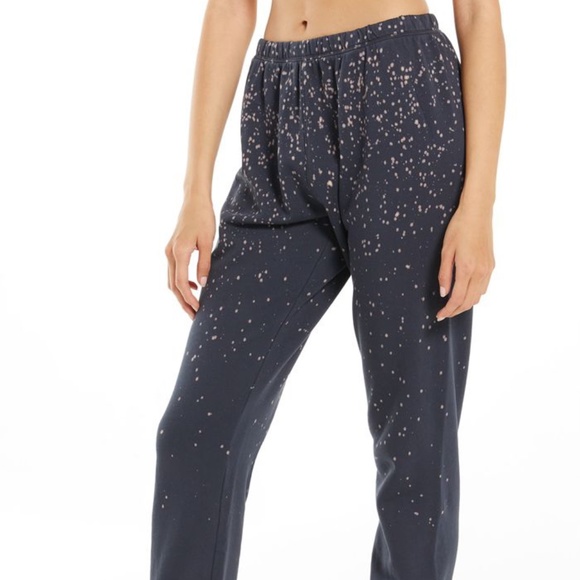 Tira Splatter Jogger
